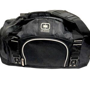 OGIO Big Dome Duffel/Gym Bag